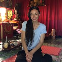 GUYLAINE Loan TRAN TRUNG的照片