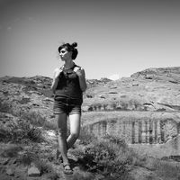 Simona Baková's Photo