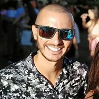 Gladston Calixto的照片