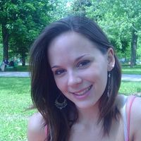 Andrée-Anne Filion的照片