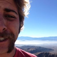 Fotos de Nick Naifeh