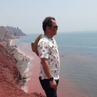 Iman Ghaziasgar的照片