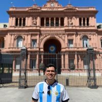 Andrés Hernández's Photo