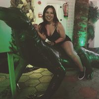 Jacqueline Padilla的照片