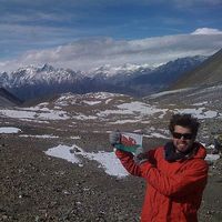 Benn Pearson's Photo