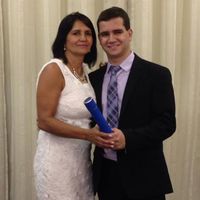 Katia Rodrigues's Photo