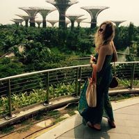 Susanne Rode's Photo