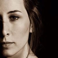 Maria Karmantseva's Photo