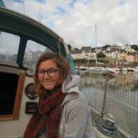 Louisa Lafont的照片