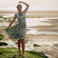 Julie Dumolein的照片