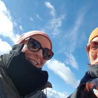 Ivonne Bilanzhaf's Photo