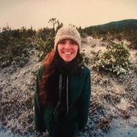 Fotos de Ariane Goulet