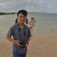 firdaus backpass's Photo