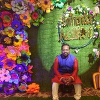 Santosh Kumar的照片