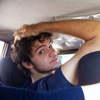 Bernard Scott OConnor's Photo