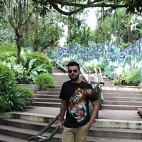 Rohan Upasani's Photo