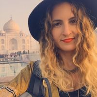 Katie Champion's Photo