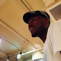 Taiwo Tejumola's Photo