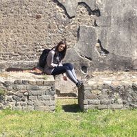 Efi Makamtzi's Photo