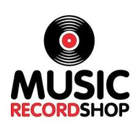 MusicRecord Shop's Photo