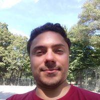 Le foto di Leonardo Gonzalez