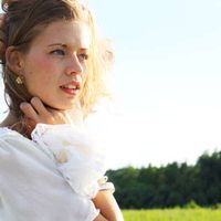 Julie Pulcová's Photo