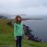 Alice Crochet's Photo