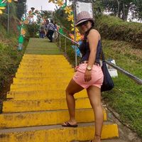 Mabel Diaz Patiño's Photo