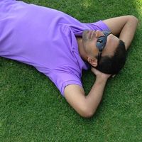 Vineet Khunger's Photo