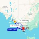 Adelaide To Melbourne Roadtrip's picture