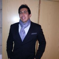 Luis Rodriguez Hernandez's Photo