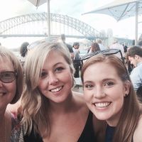 Fotos von Rebecca McGuigan