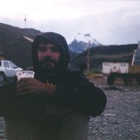 Julian Ghisio的照片