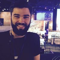 Thomas Beaufils's Photo