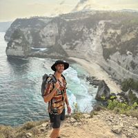 Martin Melleretzky's Photo