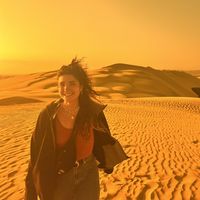 Cléo Dauffy-Maliarevsky's Photo