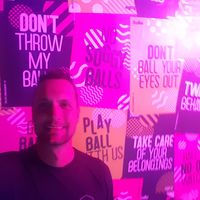 Fotos de Morgan Hoye