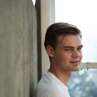 Mathis Rangol's Photo