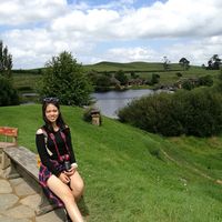 Fei Leng Pang的照片