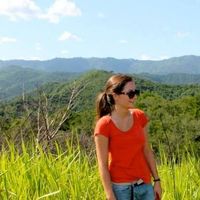 Allison Odean's Photo