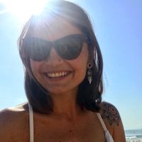 Mari Lisa Rabelo's Photo