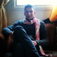 Mohamed Soliman's Photo