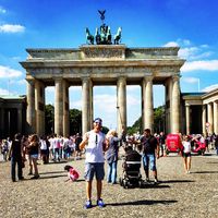 Simone Varacca的照片