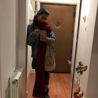 Anais Balaguer's Photo