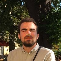 Johannes Wärn的照片