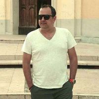 Agentul Promovator's Photo