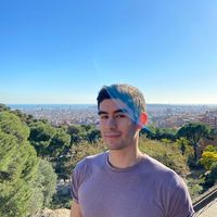 Santiago Dubov的照片