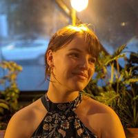 Annie Arnold's Photo