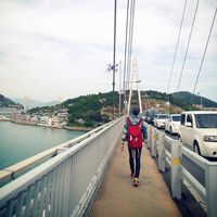 Yeonjun Ian Choi's Photo