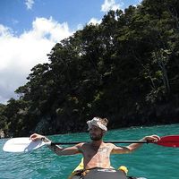 Frans Lööv's Photo